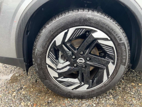 Ansicht 7 - Gebrauchtwagen Fahrzeug, Modell Qashqai der Marke Nissan von Verkäufer Autohaus Günther GmbH