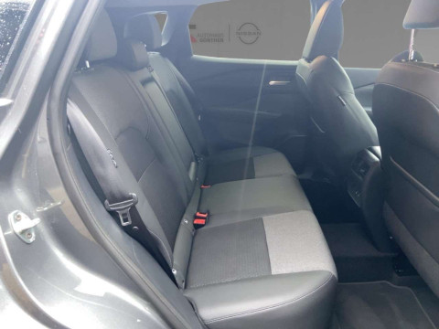 Ansicht 11 - Gebrauchtwagen Fahrzeug, Modell Qashqai der Marke Nissan von Verkäufer Autohaus Günther GmbH