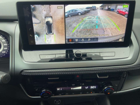 Ansicht 15 - Gebrauchtwagen Fahrzeug, Modell Qashqai der Marke Nissan von Verkäufer Autohaus Günther GmbH