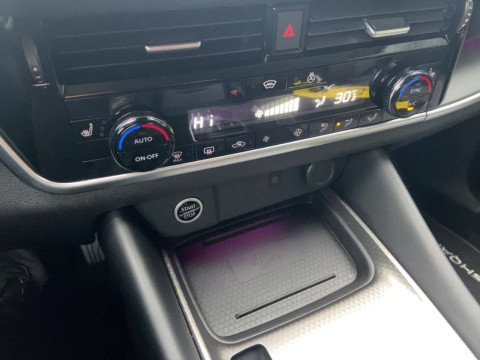 Ansicht 17 - Gebrauchtwagen Fahrzeug, Modell Qashqai der Marke Nissan von Verkäufer Autohaus Günther GmbH