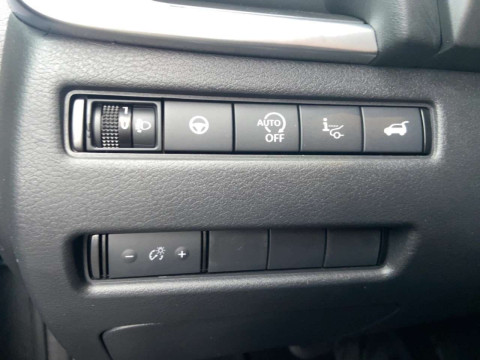 Ansicht 20 - Gebrauchtwagen Fahrzeug, Modell Qashqai der Marke Nissan von Verkäufer Autohaus Günther GmbH