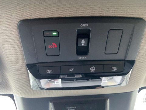 Ansicht 23 - Gebrauchtwagen Fahrzeug, Modell Qashqai der Marke Nissan von Verkäufer Autohaus Günther GmbH