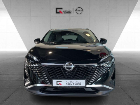 Ansicht 6 - Gebrauchtwagen Fahrzeug, Modell Qashqai der Marke Nissan von Verkäufer Autohaus Günther GmbH