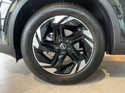 Ansicht 7 - Gebrauchtwagen Fahrzeug, Modell Qashqai der Marke Nissan von Verkäufer Autohaus Günther GmbH