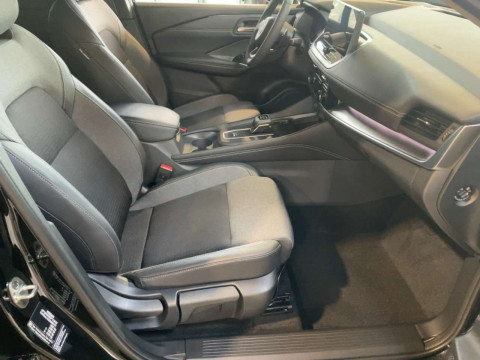 Ansicht 10 - Gebrauchtwagen Fahrzeug, Modell Qashqai der Marke Nissan von Verkäufer Autohaus Günther GmbH