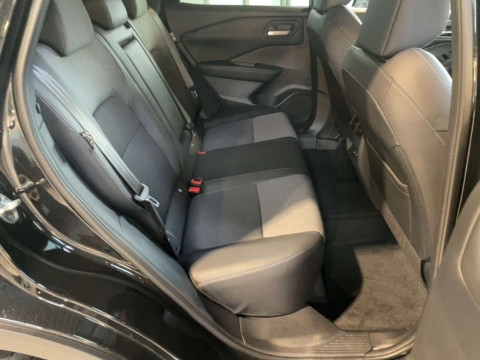 Ansicht 11 - Gebrauchtwagen Fahrzeug, Modell Qashqai der Marke Nissan von Verkäufer Autohaus Günther GmbH