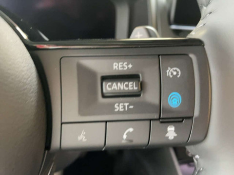 Ansicht 16 - Gebrauchtwagen Fahrzeug, Modell Qashqai der Marke Nissan von Verkäufer Autohaus Günther GmbH