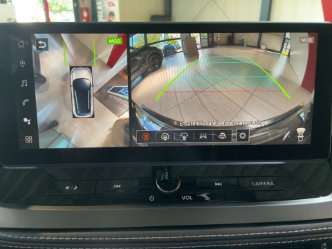 Ansicht 17 - Gebrauchtwagen Fahrzeug, Modell Qashqai der Marke Nissan von Verkäufer Autohaus Günther GmbH