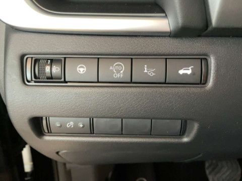 Ansicht 19 - Gebrauchtwagen Fahrzeug, Modell Qashqai der Marke Nissan von Verkäufer Autohaus Günther GmbH