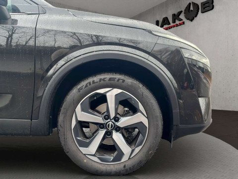 Ansicht 9 - Gebrauchtwagen Fahrzeug, Modell Qashqai der Marke Nissan von Verkäufer Autohaus Jakob GmbH