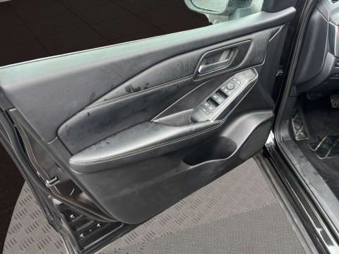 Ansicht 10 - Gebrauchtwagen Fahrzeug, Modell Qashqai der Marke Nissan von Verkäufer Autohaus Jakob GmbH