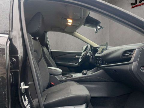 Ansicht 12 - Gebrauchtwagen Fahrzeug, Modell Qashqai der Marke Nissan von Verkäufer Autohaus Jakob GmbH