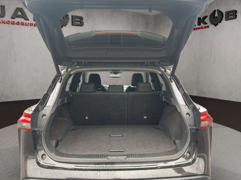 Ansicht 16 - Gebrauchtwagen Fahrzeug, Modell Qashqai der Marke Nissan von Verkäufer Autohaus Jakob GmbH