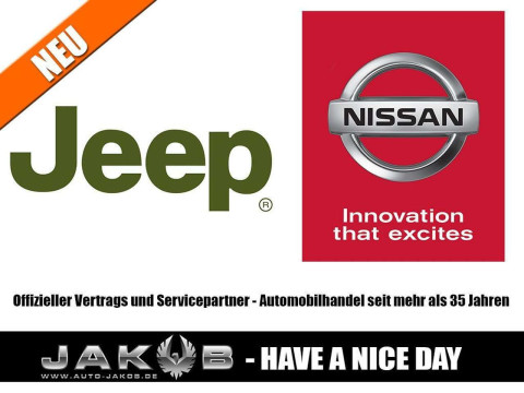 Ansicht 17 - Gebrauchtwagen Fahrzeug, Modell Qashqai der Marke Nissan von Verkäufer Autohaus Jakob GmbH