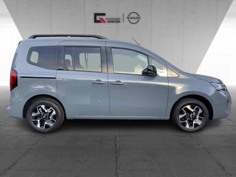 Ansicht 5 - Neuwagen Fahrzeug, Modell Townstar der Marke Nissan von Verkäufer Autohaus Günther GmbH
