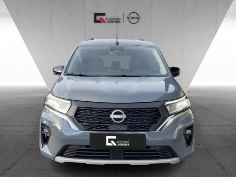Ansicht 6 - Neuwagen Fahrzeug, Modell Townstar der Marke Nissan von Verkäufer Autohaus Günther GmbH