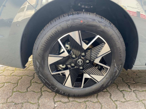 Ansicht 7 - Neuwagen Fahrzeug, Modell Townstar der Marke Nissan von Verkäufer Autohaus Günther GmbH