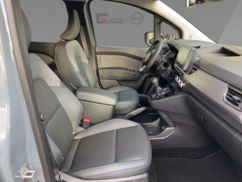 Ansicht 10 - Neuwagen Fahrzeug, Modell Townstar der Marke Nissan von Verkäufer Autohaus Günther GmbH
