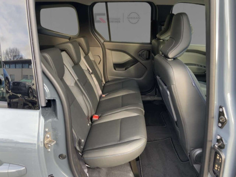 Ansicht 11 - Neuwagen Fahrzeug, Modell Townstar der Marke Nissan von Verkäufer Autohaus Günther GmbH