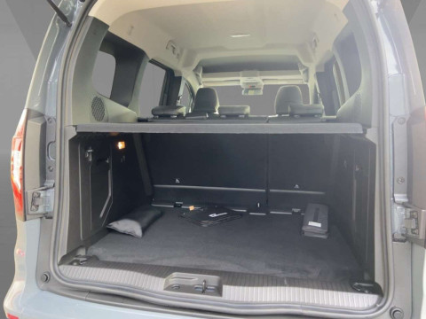 Ansicht 12 - Neuwagen Fahrzeug, Modell Townstar der Marke Nissan von Verkäufer Autohaus Günther GmbH