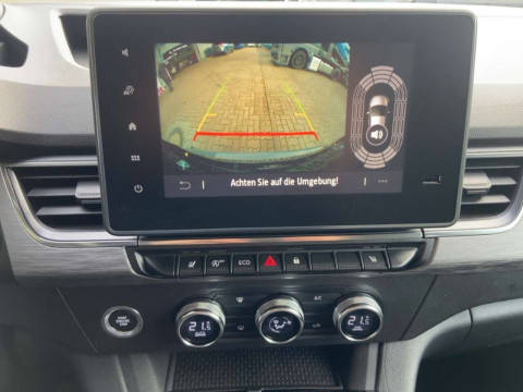 Ansicht 13 - Neuwagen Fahrzeug, Modell Townstar der Marke Nissan von Verkäufer Autohaus Günther GmbH