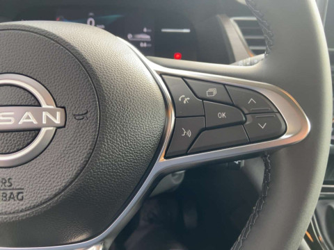 Ansicht 19 - Neuwagen Fahrzeug, Modell Townstar der Marke Nissan von Verkäufer Autohaus Günther GmbH