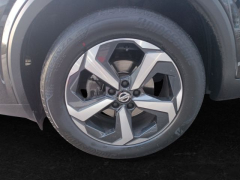 Ansicht 8 - Gebrauchtwagen Fahrzeug, Modell Qashqai der Marke Nissan von Verkäufer Autohaus Martin Wurst GmbH Reutlingen