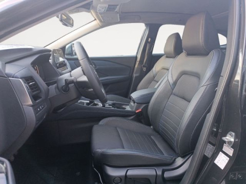 Ansicht 11 - Gebrauchtwagen Fahrzeug, Modell Qashqai der Marke Nissan von Verkäufer Autohaus Martin Wurst GmbH Reutlingen