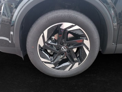 Ansicht 8 - Gebrauchtwagen Fahrzeug, Modell Qashqai der Marke Nissan von Verkäufer Autohaus Martin Wurst GmbH Reutlingen