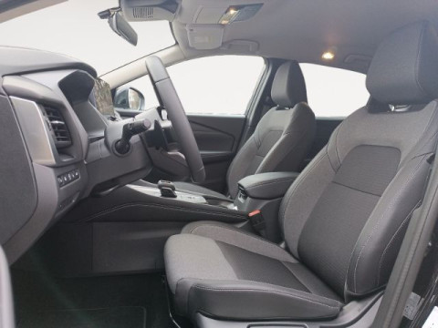 Ansicht 11 - Gebrauchtwagen Fahrzeug, Modell Qashqai der Marke Nissan von Verkäufer Autohaus Martin Wurst GmbH Reutlingen