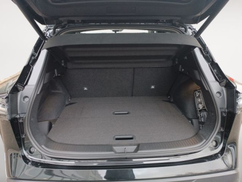 Ansicht 12 - Gebrauchtwagen Fahrzeug, Modell Qashqai der Marke Nissan von Verkäufer Autohaus Martin Wurst GmbH Reutlingen