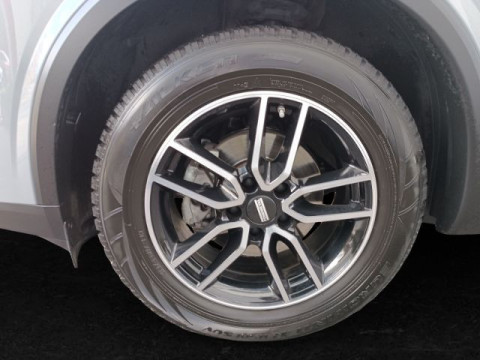 Ansicht 7 - Gebrauchtwagen Fahrzeug, Modell Qashqai der Marke Nissan von Verkäufer Autohaus Martin Wurst GmbH Reutlingen