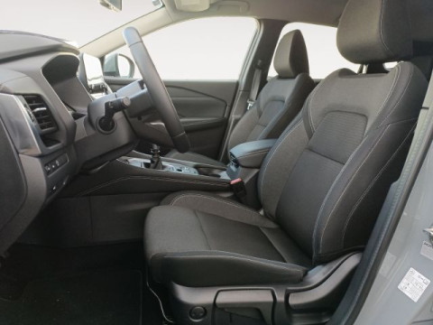 Ansicht 9 - Gebrauchtwagen Fahrzeug, Modell Qashqai der Marke Nissan von Verkäufer Autohaus Martin Wurst GmbH Reutlingen