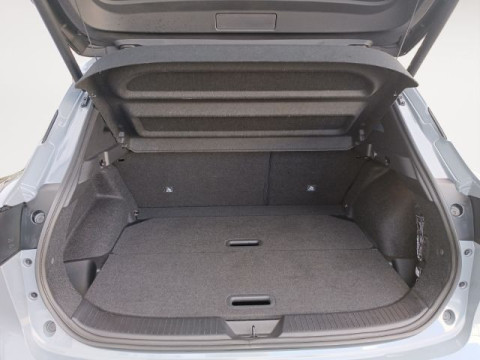 Ansicht 11 - Gebrauchtwagen Fahrzeug, Modell Qashqai der Marke Nissan von Verkäufer Autohaus Martin Wurst GmbH Reutlingen