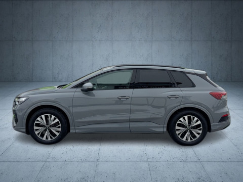 Audi Q4 e-tron - Q4 e-tron 40 advanced Nav/ACC/Kam/SHZ/Assist/19"
