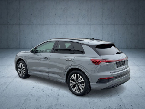 Audi Q4 e-tron - Q4 e-tron 40 advanced Nav/ACC/Kam/SHZ/Assist/19"