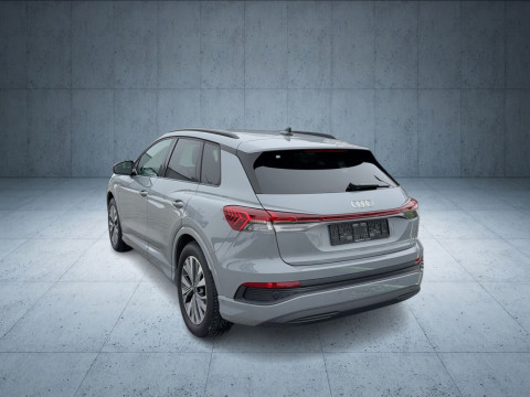 Audi Q4 e-tron - Q4 e-tron 40 advanced Nav/ACC/Kam/SHZ/Assist/19"