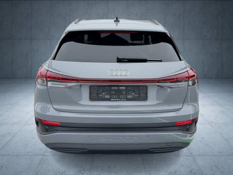 Audi - Q4 e-tron