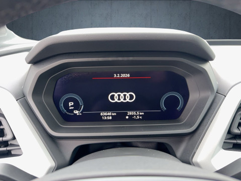 Audi - Q4 e-tron
