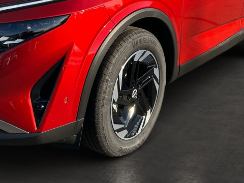 Ansicht 6 - Neuwagen Fahrzeug, Modell Qashqai der Marke Nissan von Verkäufer Auto-Center Grimmen GmbH & Co. Fzg.handel KG