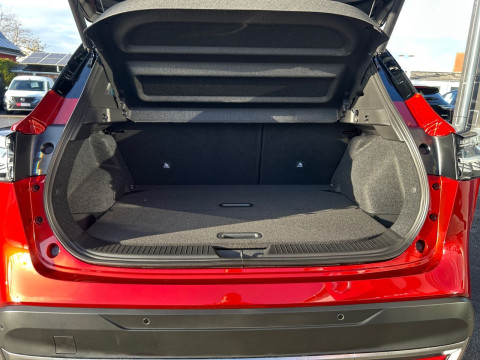 Ansicht 12 - Neuwagen Fahrzeug, Modell Qashqai der Marke Nissan von Verkäufer Auto-Center Grimmen GmbH & Co. Fzg.handel KG