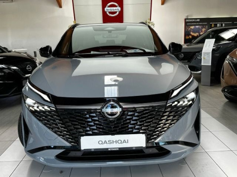 Ansicht 3 - Gebrauchtwagen Fahrzeug, Modell Qashqai der Marke Nissan von Verkäufer Autohaus Heydasch GmbH