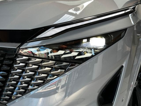 Ansicht 4 - Gebrauchtwagen Fahrzeug, Modell Qashqai der Marke Nissan von Verkäufer Autohaus Heydasch GmbH