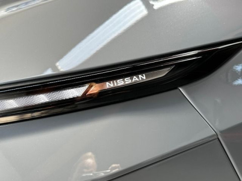 Ansicht 5 - Gebrauchtwagen Fahrzeug, Modell Qashqai der Marke Nissan von Verkäufer Autohaus Heydasch GmbH