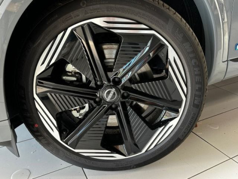 Ansicht 6 - Gebrauchtwagen Fahrzeug, Modell Qashqai der Marke Nissan von Verkäufer Autohaus Heydasch GmbH