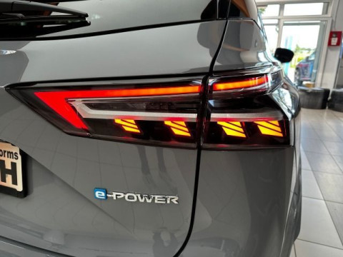 Ansicht 9 - Gebrauchtwagen Fahrzeug, Modell Qashqai der Marke Nissan von Verkäufer Autohaus Heydasch GmbH