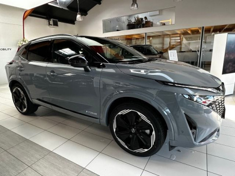 Ansicht 11 - Gebrauchtwagen Fahrzeug, Modell Qashqai der Marke Nissan von Verkäufer Autohaus Heydasch GmbH