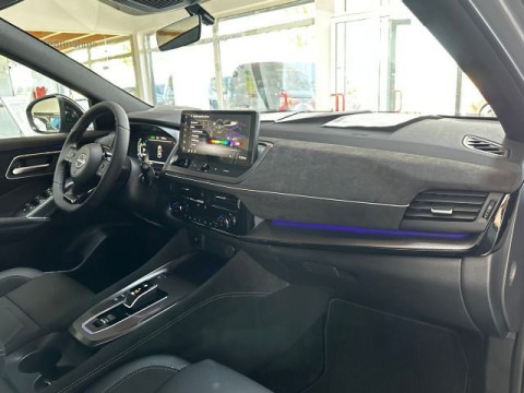 Ansicht 12 - Gebrauchtwagen Fahrzeug, Modell Qashqai der Marke Nissan von Verkäufer Autohaus Heydasch GmbH