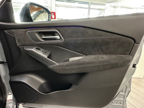 Ansicht 13 - Gebrauchtwagen Fahrzeug, Modell Qashqai der Marke Nissan von Verkäufer Autohaus Heydasch GmbH