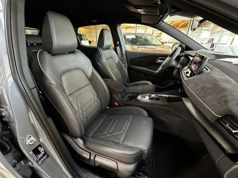 Ansicht 14 - Gebrauchtwagen Fahrzeug, Modell Qashqai der Marke Nissan von Verkäufer Autohaus Heydasch GmbH